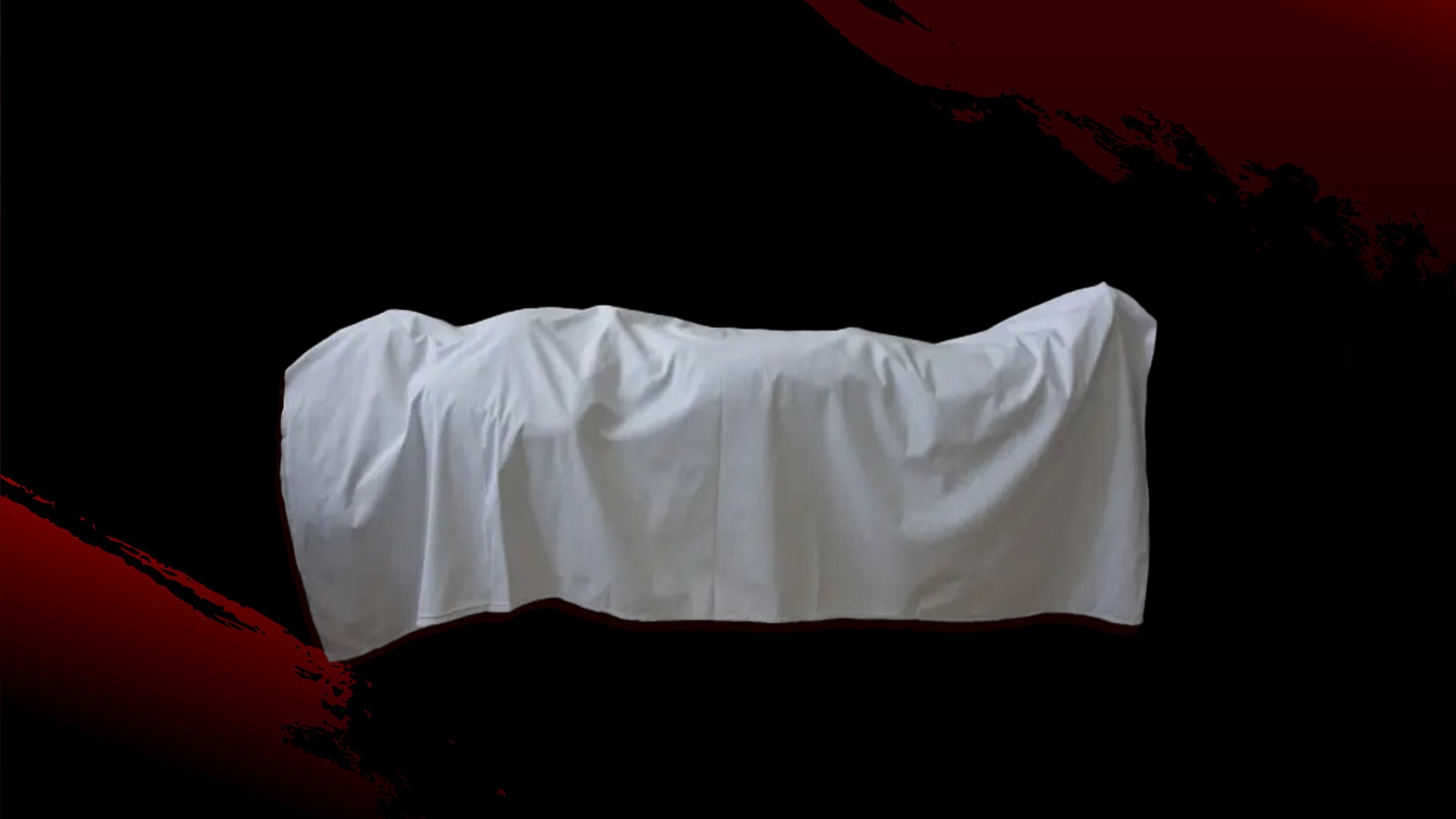 মৃতদেহের প্রতীকী চিত্র। গ্রাফিক্স: টিবিএন